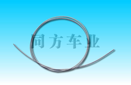 彈簧鋼繩